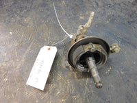 1991 Suzuki LT80 Left Front Spindle