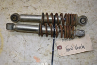 2004 Honda TRX 90  Front Shocks 51400-HF7-A01ZC