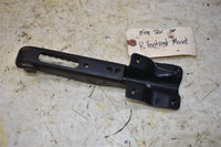 2004 Honda TRX 90 Right Foot Peg 50610-HF7-000