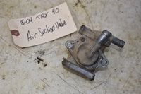 2004 Honda TRX 90 Air Suction Valve 18600-HF7-A21