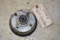 2004 Honda TRX 90 Right Front Brake Drum 44600-HF7-000