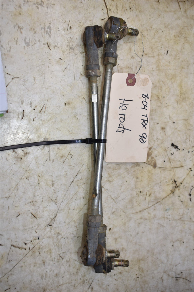 2004 Honda TRX 90 Tie Rods 53521-HF7-000