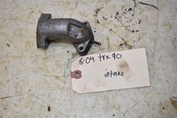 2004 Honda TRX 90 Intake 17110-HF7-A10