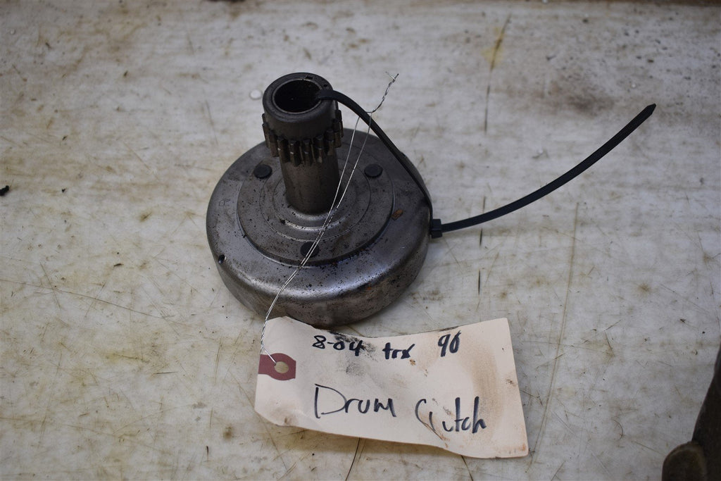 2004 Honda TRX 90 Wet Clutch 22660-GN5-912