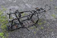 2001 Kawasaki Prairie 400 4x4 Frame 32160-1674