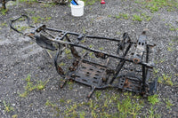 2001 Kawasaki Prairie 400 4x4 Frame 32160-1674