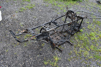 2001 Kawasaki Prairie 400 4x4 Frame 32160-1674