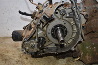2001 Kawasaki Prairie 400 4x4 Bottom End Engine