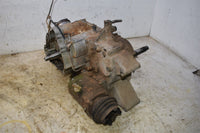 2001 Kawasaki Prairie 400 4x4 Bottom End Engine