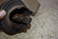 2001 Kawasaki Prairie 400 4x4 Bottom End Engine