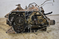 2001 Kawasaki Prairie 400 4x4 Bottom End Engine