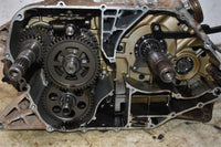 2001 Kawasaki Prairie 400 4x4 Bottom End Engine