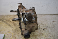 2001 Kawasaki Prairie 400 4x4 Bottom End Engine