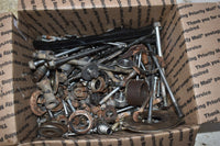 2001 Kawasaki Prairie 400 4x4 Bolts Lot