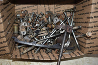 2001 Kawasaki Prairie 400 4x4 Bolts Lot