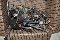 2001 Kawasaki Prairie 400 4x4 Bolts Lot