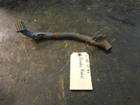 1991 Suzuki LT80 Rear Brake Pedal