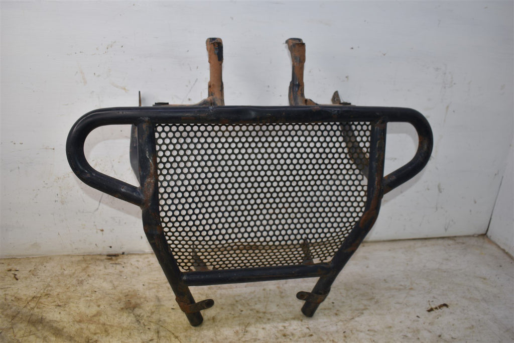 2001 Kawasaki Prairie 400 4x4 Bumper 55020-1665-CQ