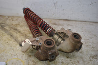 2001 Kawasaki Prairie 400 4x4 Front Shocks 45023-1011-CD
