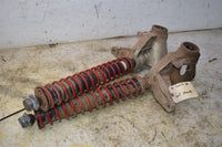 2001 Kawasaki Prairie 400 4x4 Front Shocks 45023-1011-CD