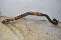 2001 Kawasaki Prairie 400 4x4 Head Pipe 18049-1914