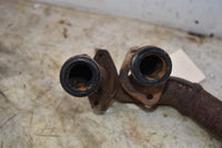 2001 Kawasaki Prairie 400 4x4 Head Pipe 18049-1914