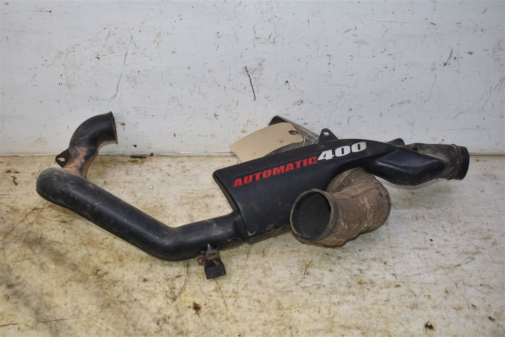 2001 Kawasaki Prairie 400 4x4 Ducts 14073-1682