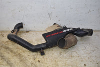 2001 Kawasaki Prairie 400 4x4 Ducts 14073-1682