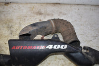 2001 Kawasaki Prairie 400 4x4 Ducts 14073-1682