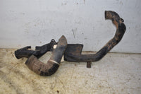 2001 Kawasaki Prairie 400 4x4 Ducts 14073-1682