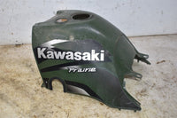 2001 Kawasaki Prairie 400 4x4 Tank Cover 14090-1666-6A