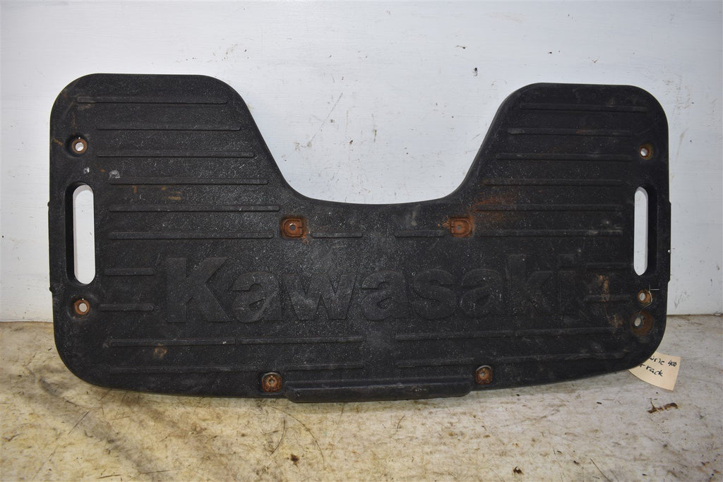 2001 Kawasaki Prairie 400 4x4 Rear Rock 53028-1094-6Z