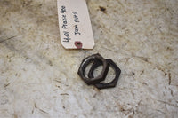 2001 Kawasaki Prairie 400 4x4 Jam Nuts 92015-1545