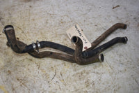 2001 Kawasaki Prairie 400 4x4 Coolant Hoses 39062-1701 39062-1740