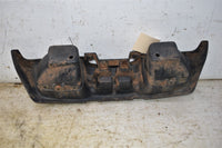 2001 Kawasaki Prairie 400 4x4 Front Bumper / Grill 23005-1170-6Z