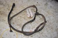 2001 Kawasaki Prairie 400 4x4 Front Brake Lines 43059-1927