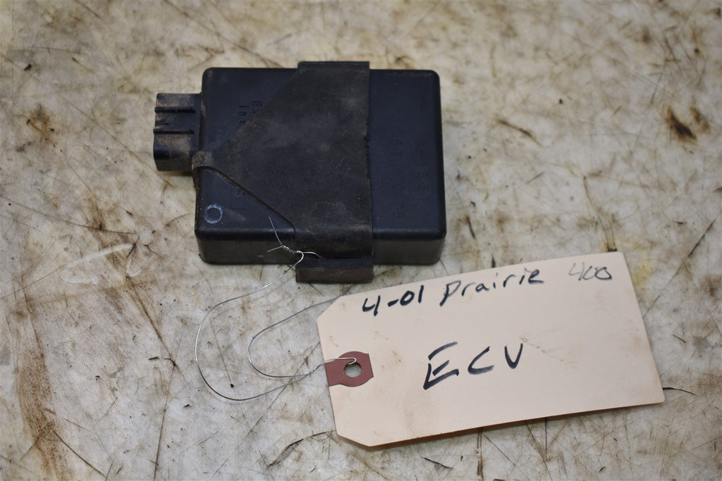 2001 Kawasaki Prairie 400 4x4 ECU/ CDI 21119-1531