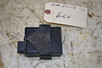 2001 Kawasaki Prairie 400 4x4 ECU/ CDI 21119-1531