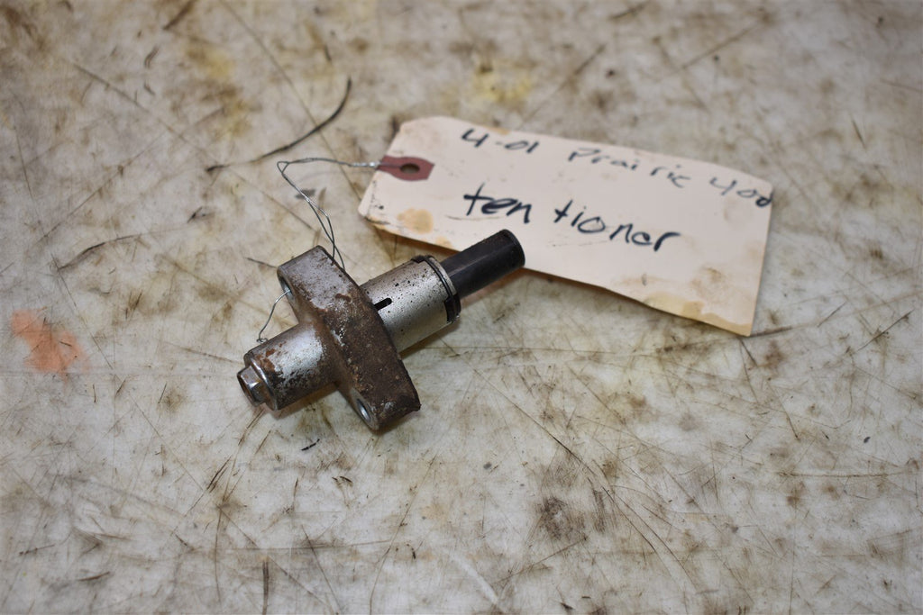 2001 Kawasaki Prairie 400 4x4 Timing Chain Tensioner 49118-1201