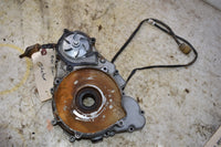 2001 Kawasaki Prairie 400 4x4 Stator Cover 21003-1345