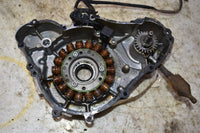 2001 Kawasaki Prairie 400 4x4 Stator Cover 21003-1345
