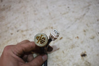 2001 Kawasaki Prairie 400 4x4 Stator Cover 21003-1345