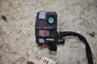2001 Kawasaki Prairie 400 4x4 Switches 46091-1799