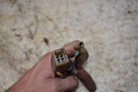 2001 Kawasaki Prairie 400 4x4 Switches 46091-1799