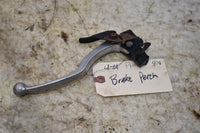 2001 Kawasaki Prairie 400 4x4 Rear Brake Perch/ Lever 46076-1224