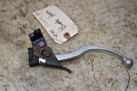2001 Kawasaki Prairie 400 4x4 Rear Brake Perch/ Lever 46076-1224