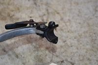 2001 Kawasaki Prairie 400 4x4 Rear Brake Perch/ Lever 46076-1224