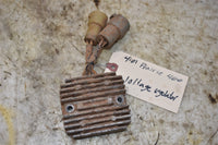 2001 Kawasaki Prairie 400 4x4 Voltage Regulator 21066-1112