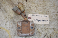 2001 Kawasaki Prairie 400 4x4 Voltage Regulator 21066-1112