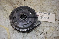 2001 Kawasaki Prairie 400 4x4 Flywheel 21007-1306